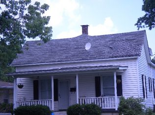 403 W Yoakum Ave, Chaffee, MO 63740
