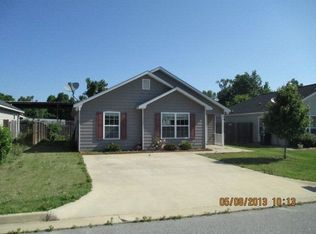 9 Kendall Ct, Phenix City, AL 36870