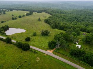 6956 P Hwy, Koshkonong, MO 65692