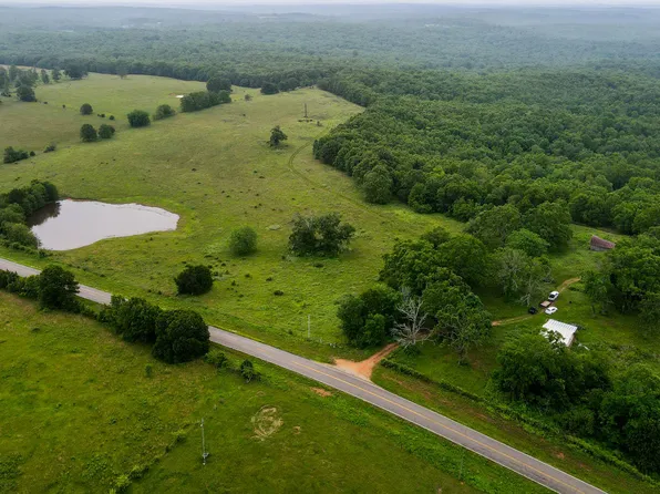 6956 P Highway, Koshkonong, MO 65692