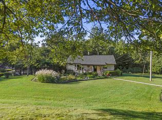 2103 Maul Ridge Rd, Bedford, IN 47421