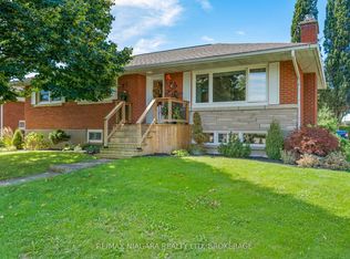 182 Rosemount Ave, Pt Colborne, ON L3K 5R3