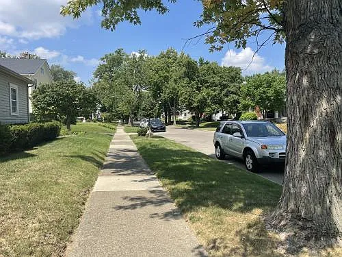 1901 Shroyer Rd — Photo 4