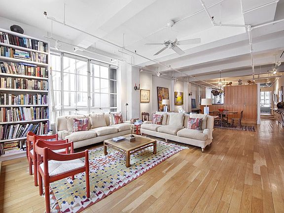 2nd image of 46 W 29th St #11E