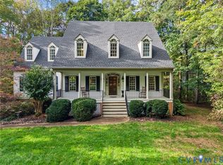 2412 Chimney House Ter, Midlothian, VA 23112