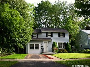 58 Stanford Rd W, Rochester, NY 14620