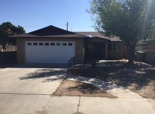 131 Augusta St, Bakersfield, CA