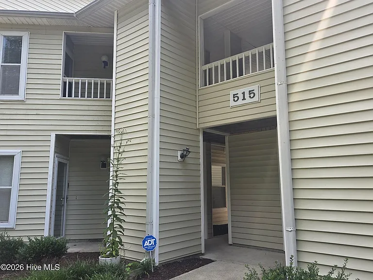 515 Spring Forest Rd #E — Photo 1