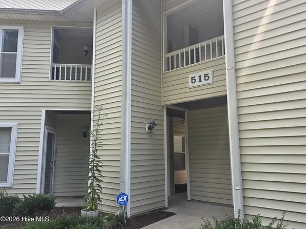 515 Spring Forest Rd APT E, Greenville, NC 27834