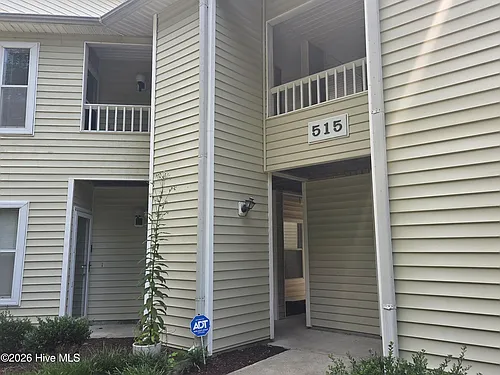 515 Spring Forest Rd #E Photo 1