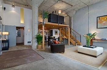 5th image of 1097 Howard St Unit 206