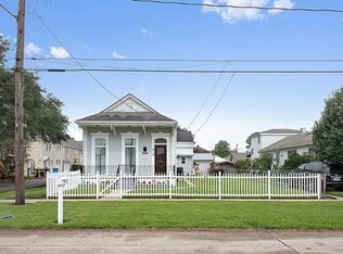 418 Mehle St, Arabi, LA 70032