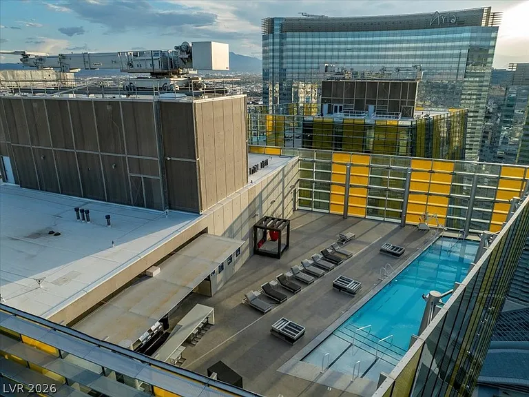 3726 Las Vegas Blvd S #3305 — Photo 47