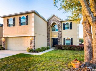 14368 NW 161st Ave, Alachua, FL 32615