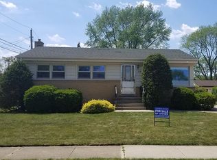 524 Amherst Ave, Des Plaines, IL 60016