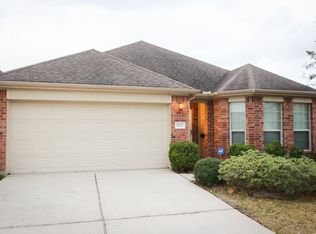 30323 Castle Forest Dr, Spring, TX 77386