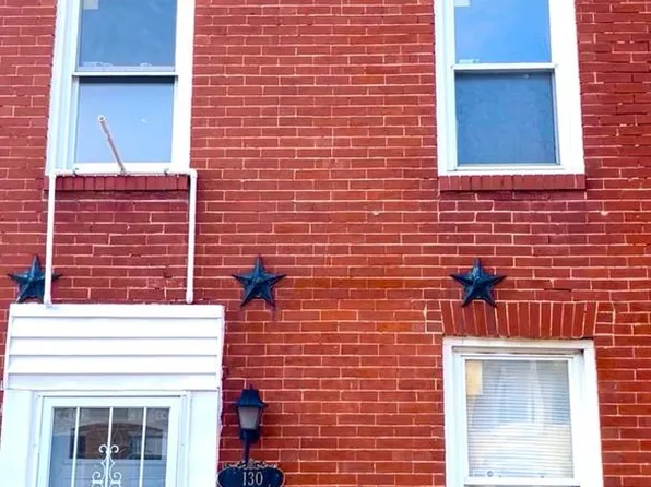 130 S Schroeder St, Baltimore, MD 21223