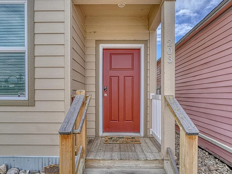 203 Chestnut St — Photo 3
