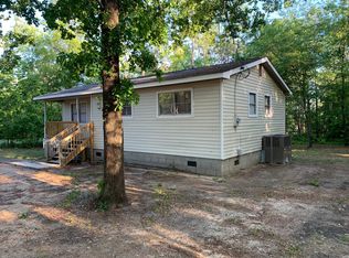 2232 Moncrieff St, Augusta, GA 30906