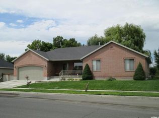 348 W 1430 S, Payson, UT 84651