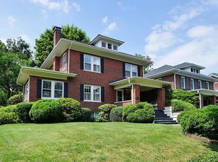 2326 Laburnum Ave SW, Roanoke, VA 24015