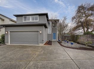1813 SE 186th Pl, Vancouver, WA