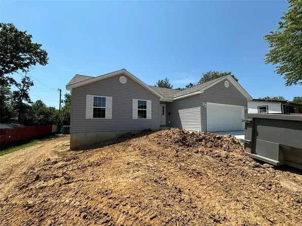 407 Warren, Warrenton, MO 63383