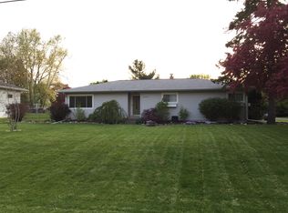 15378 Yorkleigh Dr, Lansing, MI 48906