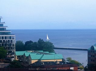 133 Bronte Rd #BPH-14, Oakville, ON L6L 0H2