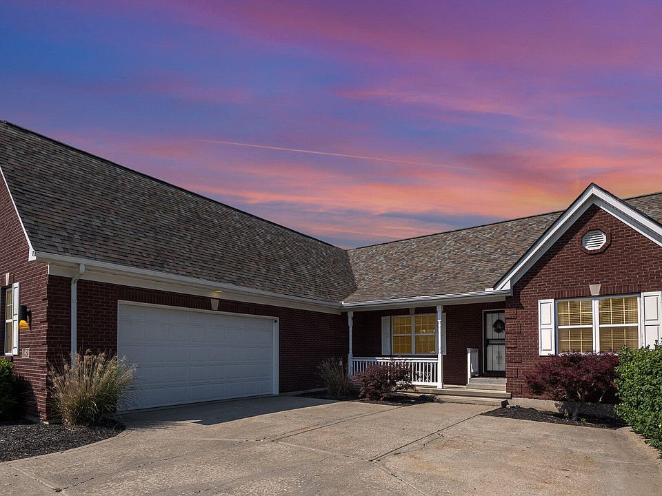 165 Langsdale Point, Crittenden, KY 41030 MLS 618227 Zillow