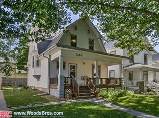 3253 R St, Lincoln, NE 68503
