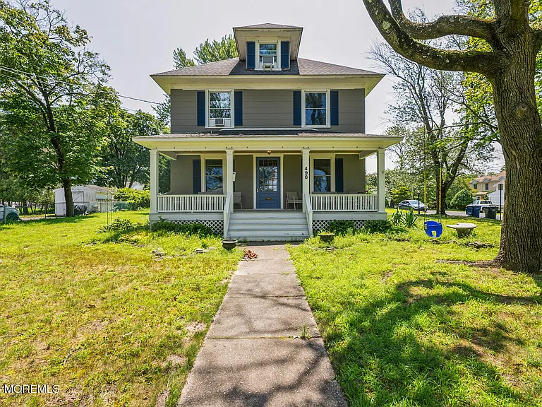 496 W Park Ave — Photo 34