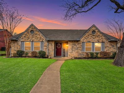 5820 Treese Cir, The Colony, TX, 75056
