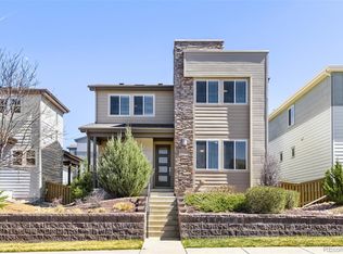 9753 Dunning Circle, Highlands Ranch, CO 80126