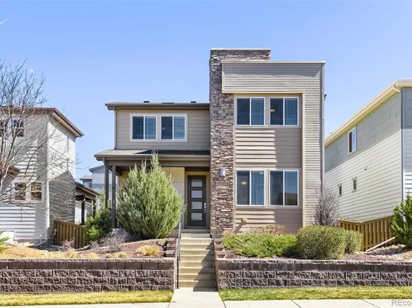 9753 Dunning Circle, Highlands Ranch, CO 80126