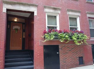30 Charter St APT 2, Boston, MA 02113