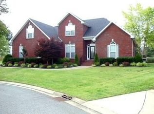 2914 Chato Ct, Murfreesboro, TN 37127