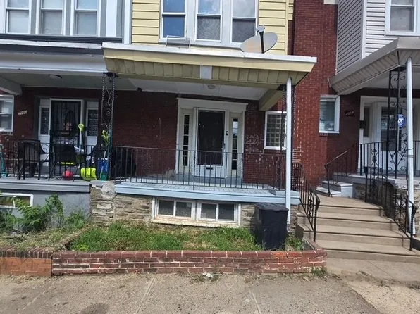 2021 Widener Pl, Philadelphia, PA 19138