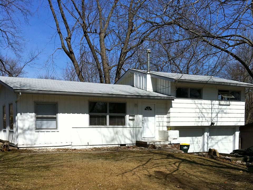 Front View