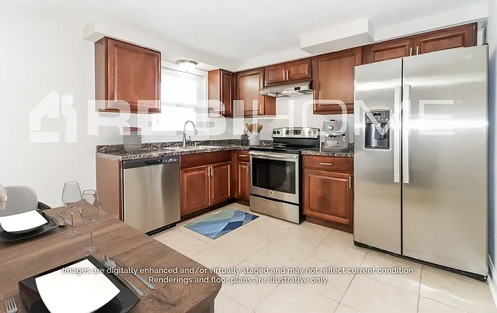 3 bed, 2.0 bath, 1447 sqft, $1,845 — Photo 2