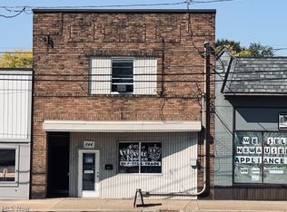 644 Canton Rd, Akron, OH 44312