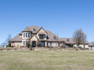 12832 Modena Ct, Fort Worth, TX 76126