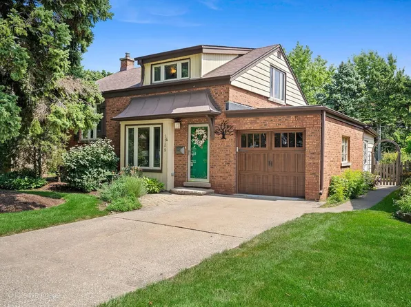 1139 Ostrander Ave, La Grange Park, IL 60526