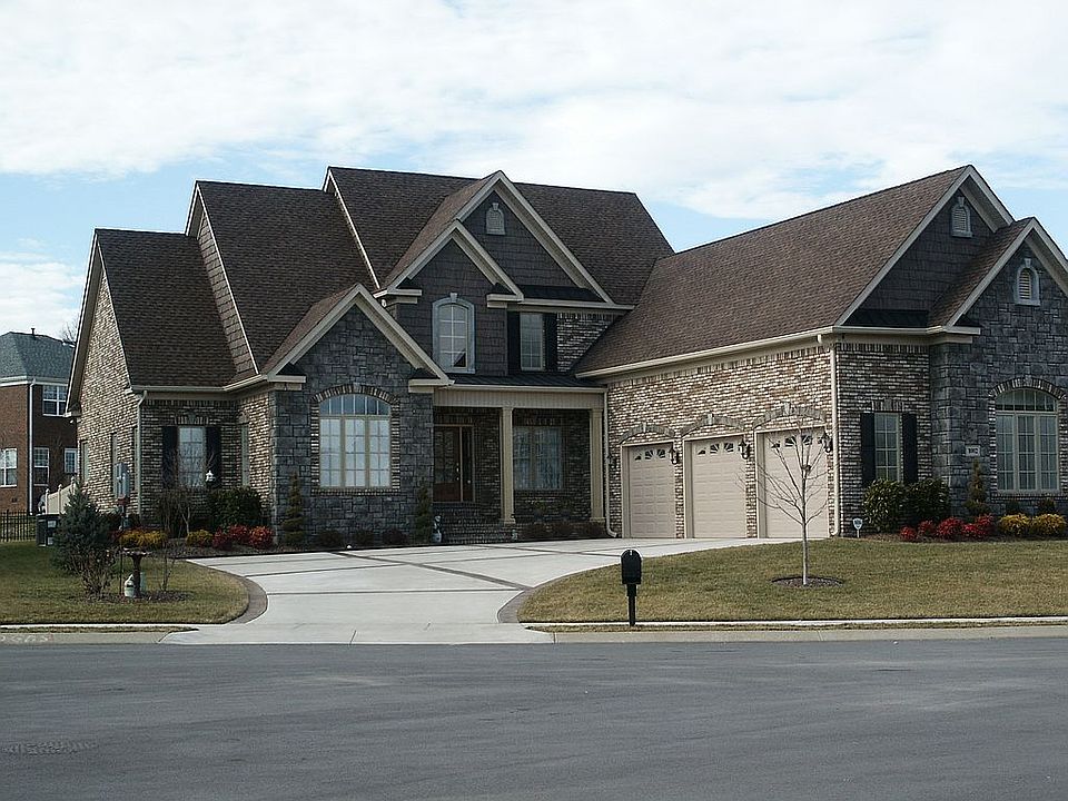2nd image of 1002 Rachel Beth Ct