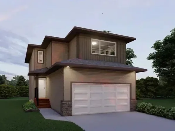 57 N Lincoln St, Sylvan Lake, AB T4S 2R1