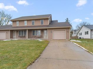 418 Keno Cir, Horicon, WI 53032