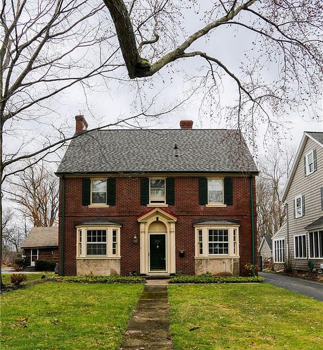 2401 Saint Paul Blvd, Rochester, NY 14617 Zillow