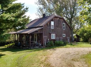 W4733 Saari Rd, Westboro, WI 54490