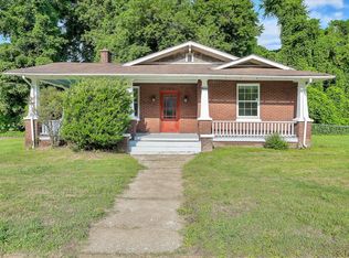 4009 Fairystone Park Hwy, Bassett, VA 24055