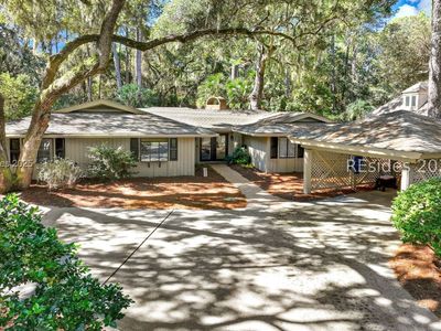 8 Gunnery Ln, Hilton Head Island, SC, 29928